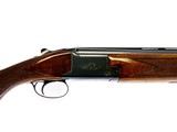 Browning - Liege, O/U, Made In Belgium, 12ga. 28