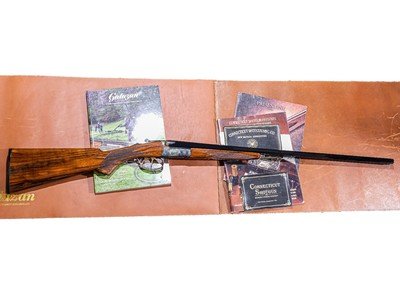 CSMC - RBL, SxS, 28ga. 28