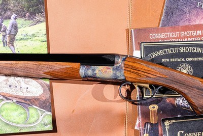 CSMC - RBL, SxS, 28ga. 28