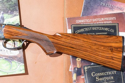 CSMC - RBL, SxS, 28ga. 28