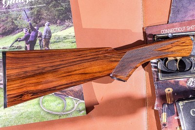 CSMC - RBL, SxS, 28ga. 28