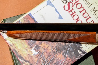 SAVAGE - Fox, SxS, CE Grade, 28ga. 28