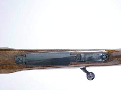 Winchester - Model 70, Pre-64 Target Model, .243 Win. 26