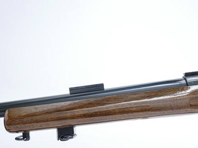 Winchester - Model 70, Pre-64 Target Model, .243 Win. 26