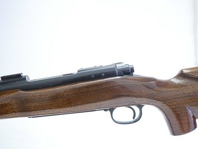 Winchester - Model 70, Pre-64 Target Model, .243 Win. 26