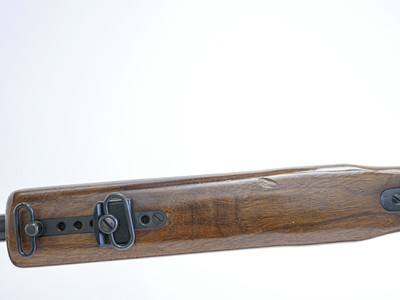 Winchester - Model 70, Pre-64 Target Model, .243 Win. 26