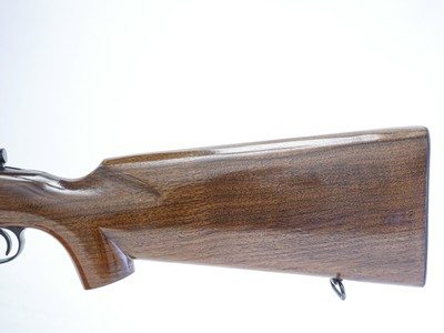 Winchester - Model 70, Pre-64 Target Model, .243 Win. 26