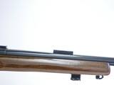 Winchester - Model 70, Pre-64 Target Model, .243 Win. 26