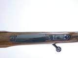 Winchester - Model 70, Pre-64 Target Model, .243 Win. 26