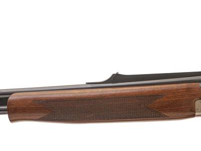 Browning - European Classic Double Rifle, 9.3x74R. 22” Barrels. CASE INCLUDED. MAKE OFFER. - Image 6 of 12