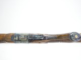 Galazan - Falling Block Rifle, 7x57. 23