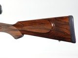 GALAZAN - Custom Bolt Action Rifle, 400 H&H Magnum. 24” Barrel. MAKE OFFER. - 4 of 15