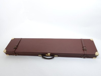 GALAZAN - Custom Bolt Action Rifle, 400 H&H Magnum. 24” Barrel. MAKE OFFER. - Image 14 of 15