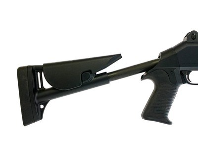 Benelli - M1014 Limited Edition, 12ga. 18.5