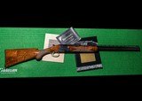 Browning - Grade I, O/U, Made In Belgium, .410. 26 1/2” Barrels. MAKE OFFER. - 11 of 11
