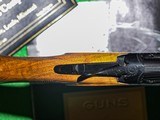 Browning - Grade I, O/U, Made In Belgium, .410. 26 1/2” Barrels. MAKE OFFER. - 10 of 11
