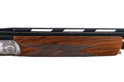 CSMC - G1, O/U, Deluxe Scroll, 12ga. 32