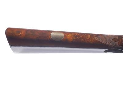 CSMC - Model 21, SxS, Exhibition Grade, 20ga. 28