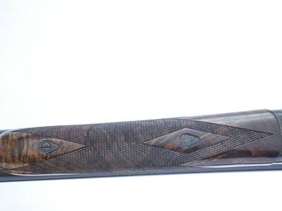 CSMC - RBL, SxS, Gallery Gun, 20ga. 28” Barrels. MAKE OFFER. - Image 10 of 11