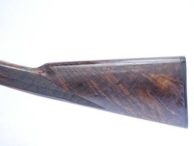 CSMC - RBL, SxS, Gallery Gun, 20ga. 28” Barrels. MAKE OFFER. - Image 4 of 11