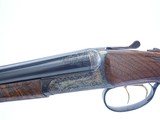 CSMC - RBL, SxS, Gallery Gun, 20ga. 28” Barrels. MAKE OFFER. - 2 of 11