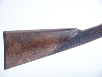 CSMC - RBL, SxS, Gallery Gun, 20ga. 28” Barrels. MAKE OFFER. - Image 3 of 11