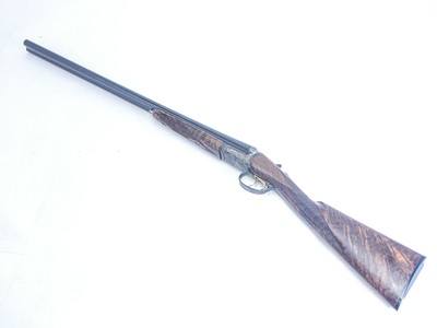 CSMC - RBL, SxS, Gallery Gun, 20ga. 28” Barrels. MAKE OFFER. - Image 11 of 11