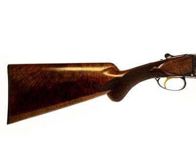 Browning - Midas Grade, O/U, Made In Belgium, 28ga. 26 1/2