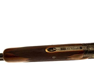 Browning - Midas Grade, O/U, Made In Belgium, 28ga. 26 1/2