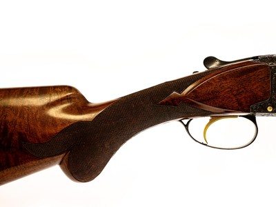 Browning - Midas Grade, O/U, Made In Belgium, 28ga. 26 1/2