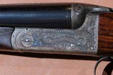 Midland Gun Company - SxS, 20ga. 28