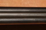 Midland Gun Company - SxS, 20ga. 28