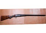 Midland Gun Company - SxS, 20ga. 28