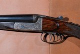 Midland Gun Company - SxS, 20ga. 28