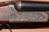 Midland Gun Company - SxS, 20ga. 28