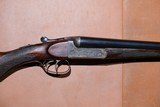 Midland Gun Company - SxS, 20ga. 28