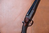 Midland Gun Company - SxS, 20ga. 28