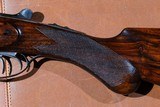 Midland Gun Company - SxS, 20ga. 28