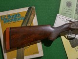 L.C. Smith - Specialty Grade, SxS, 16ga. 28