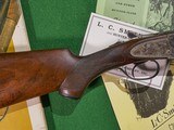 L.C. Smith - Specialty Grade, SxS, 16ga. 28