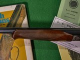 L.C. Smith - Specialty Grade, SxS, 16ga. 28