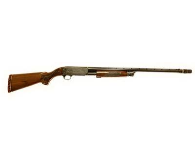 Ithaca - Model 37, 12ga. 26