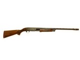 Ithaca - Model 37, 12ga. 26