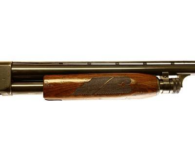 Ithaca - Model 37, 12ga. 26