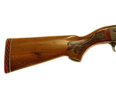 Ithaca - Model 37, 12ga. 26
