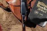 Winchester - Model 21, SxS, 3