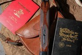Winchester - Model 21, SxS, 3