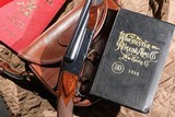Winchester - Model 21, SxS, 3