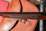 Winchester - Model 21, SxS, 3