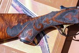 Winchester - Model 21, SxS, Grand American, Two Barrel Set, 20ga/28ga. 28